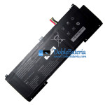 Batería para PDA U569277PV-3S1P [Batería de repuesto]